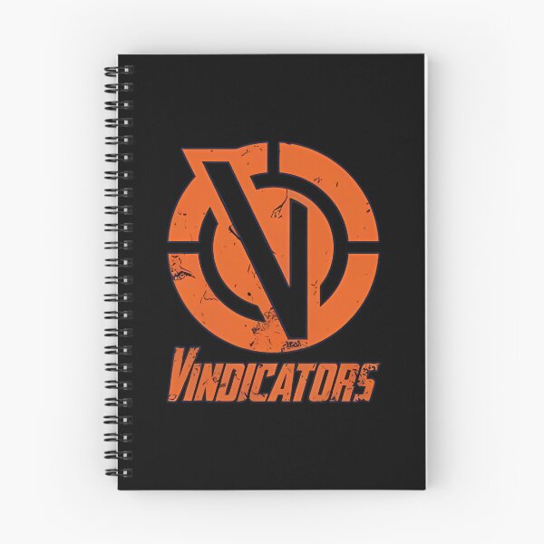 Item preview, Vindicators Logo | Funny | Cartoon | Memes | Rick and Morty | Stickers | t-shirts | iPhone Cases | Posters | OfficiallyMorty designed and sold by OfficiallyMorty.