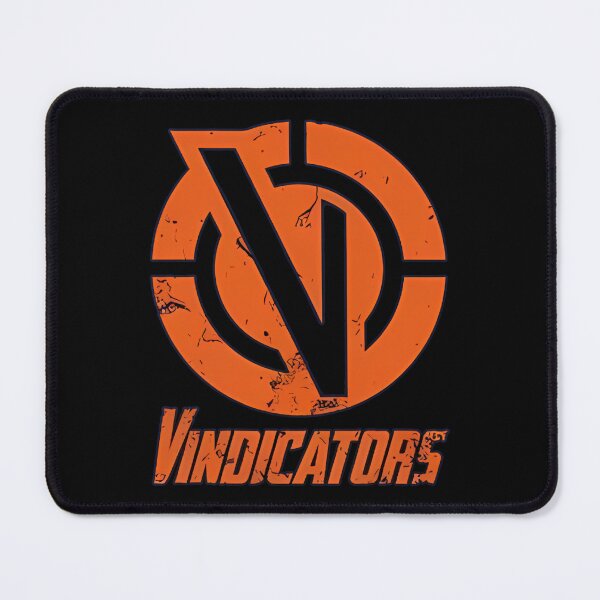 Item preview, Vindicators Logo | Funny | Cartoon | Memes | Rick and Morty | Stickers | t-shirts | iPhone Cases | Posters | OfficiallyMorty designed and sold by OfficiallyMorty.