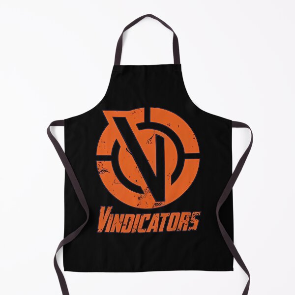 Item preview, Vindicators Logo | Funny | Cartoon | Memes | Rick and Morty | Stickers | t-shirts | iPhone Cases | Posters | OfficiallyMorty designed and sold by OfficiallyMorty.