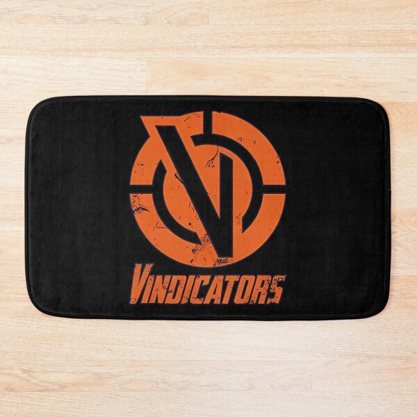 Item preview, Vindicators Logo | Funny | Cartoon | Memes | Rick and Morty | Stickers | t-shirts | iPhone Cases | Posters | OfficiallyMorty designed and sold by OfficiallyMorty.