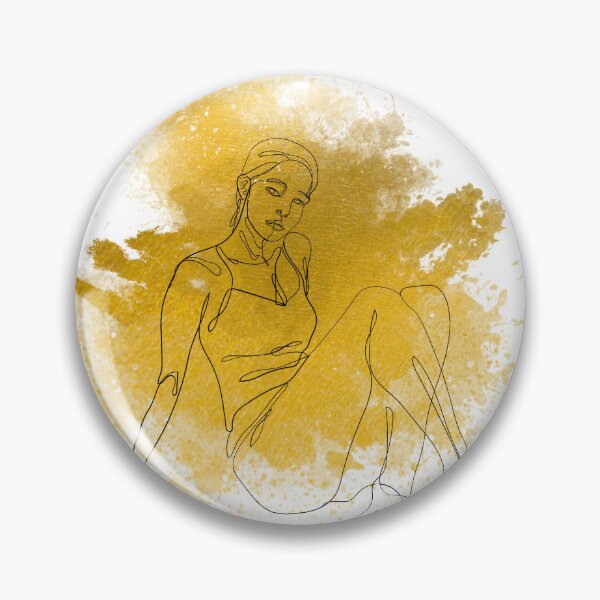 Item preview, line art designed and sold by Tiffany Denault.