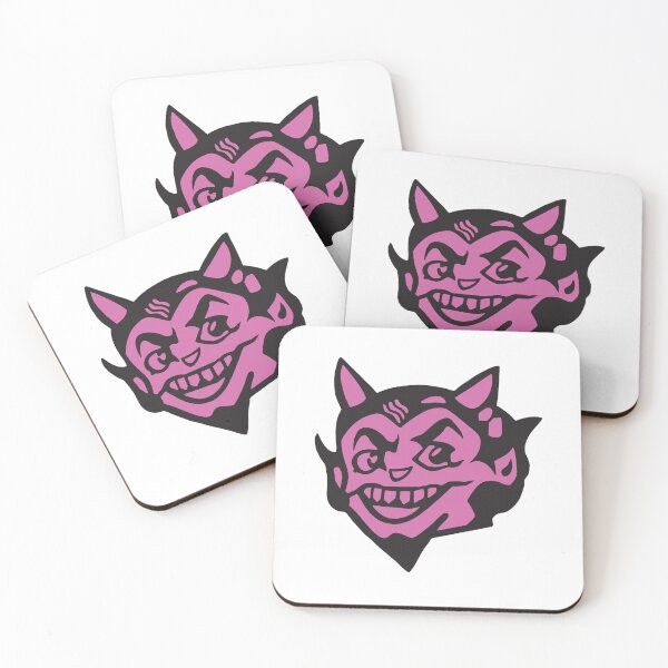 Item preview, Hellboy by Lil Peep designed and sold by StickTheSong.