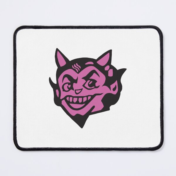 Item preview, Hellboy by Lil Peep designed and sold by StickTheSong.