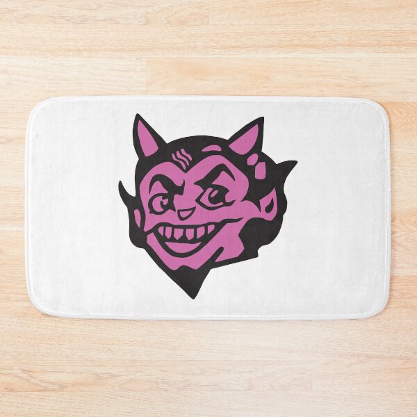 Item preview, Hellboy by Lil Peep designed and sold by StickTheSong.