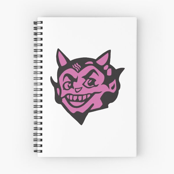 Item preview, Hellboy by Lil Peep designed and sold by StickTheSong.