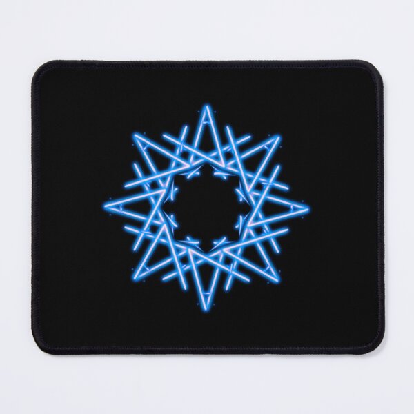 Item preview, Blue Star designed and sold by Meo Design.