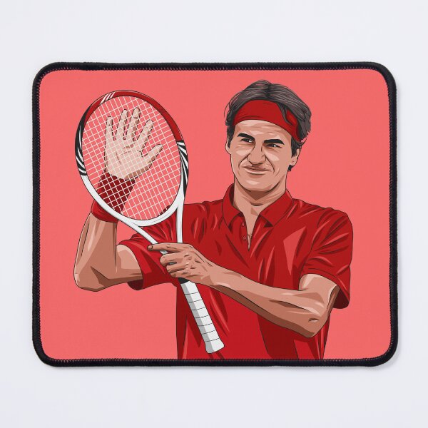 Item preview, RF Tennis designed and sold by ADES-VECTOR .
