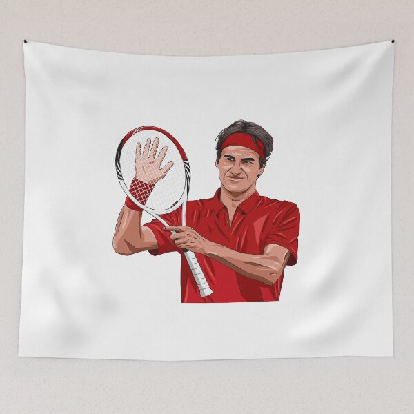 Item preview, RF Tennis designed and sold by ADES-VECTOR .