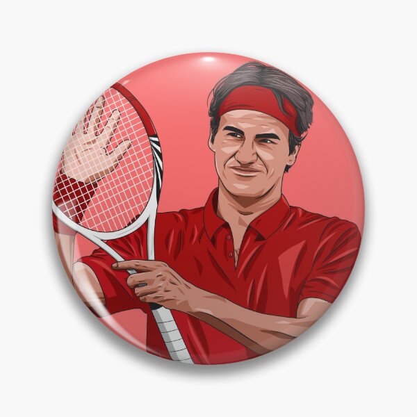 Item preview, RF Tennis designed and sold by ADES-VECTOR .
