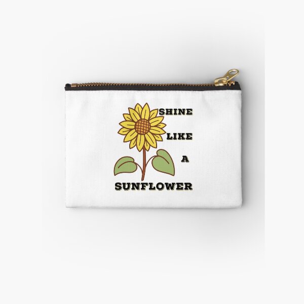 Item preview, Shine Like A Sunflower designed and sold by Yourfavshop600.