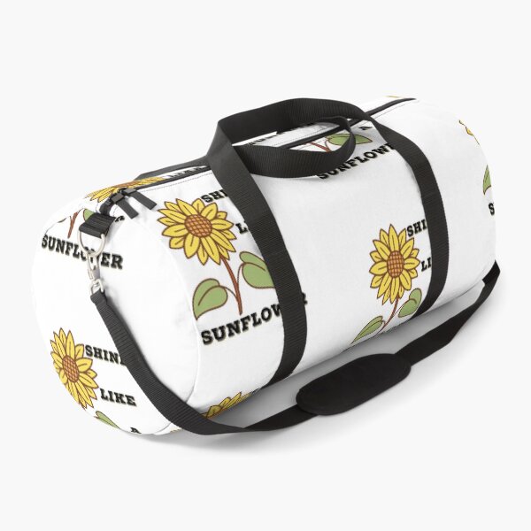 Item preview, Shine Like A Sunflower designed and sold by Yourfavshop600.