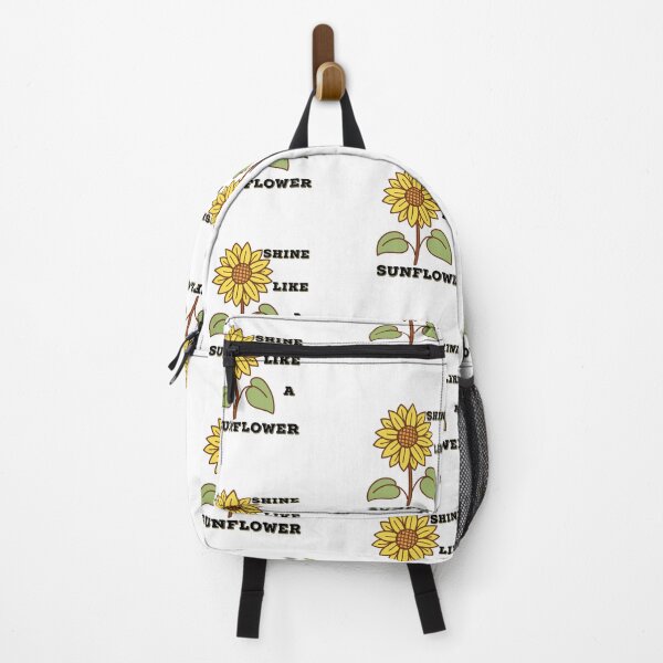 Item preview, Shine Like A Sunflower designed and sold by Yourfavshop600.