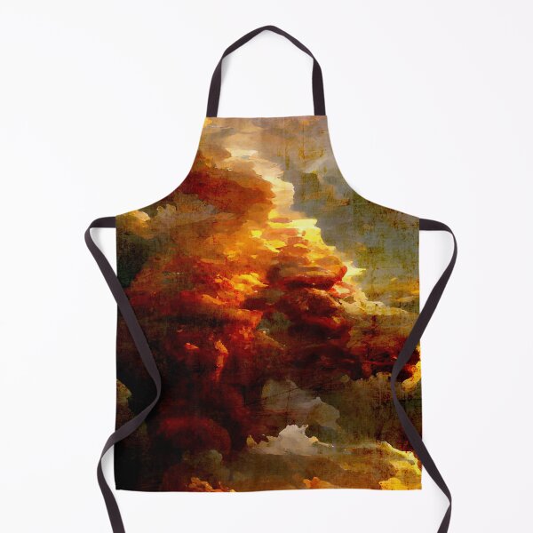 Item preview, Thunder Sky designed and sold by CatCoconut-Art.