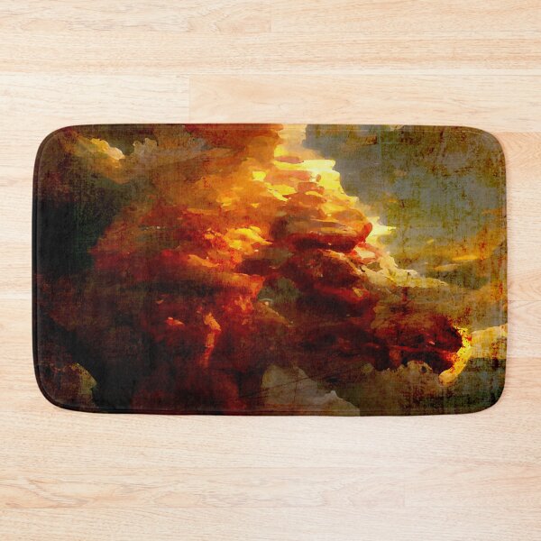 Item preview, Thunder Sky designed and sold by CatCoconut-Art.
