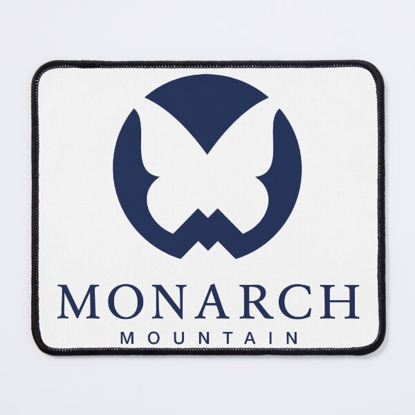 Item preview, Monarch Mountain Resort, Colorado designed and sold by 10slash1.