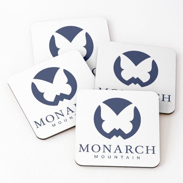 Item preview, Monarch Mountain Resort, Colorado designed and sold by 10slash1.