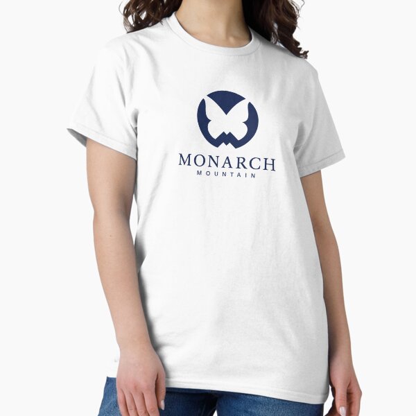 Item preview, Monarch Mountain Resort, Colorado designed and sold by 10slash1.
