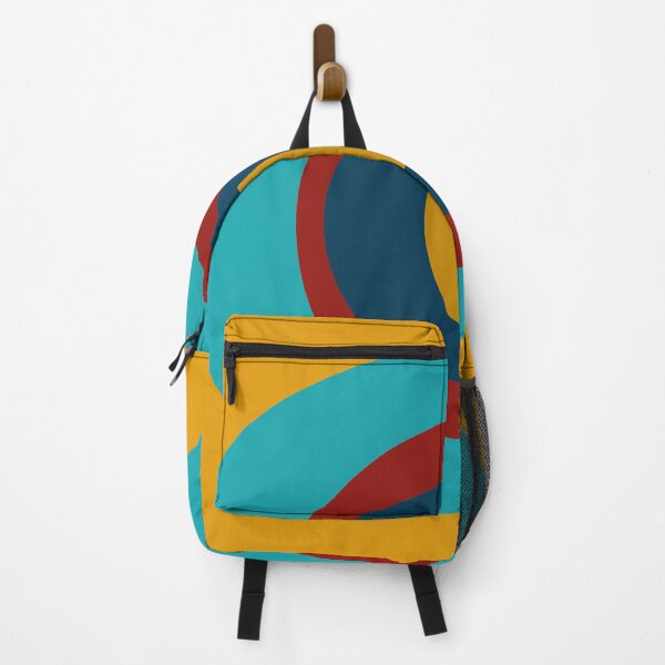 Item preview, Retro Pop Circles and Ovals designed and sold by Texterns.