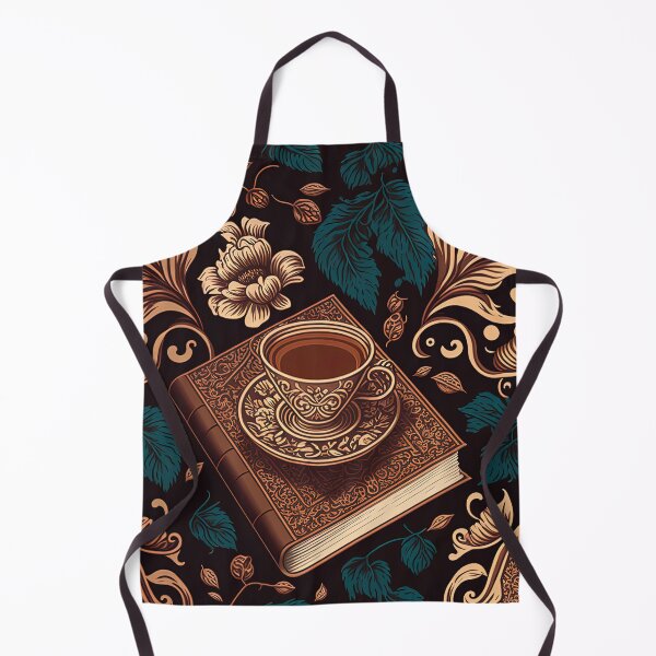 Item preview, Coffee and Books 2 designed and sold by Juliascutecornr.