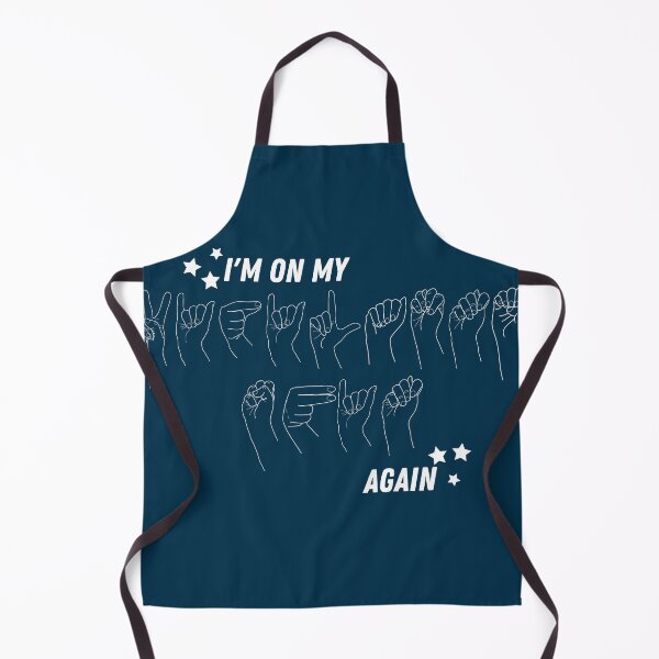 Item preview, Vigilante Sh*t ASL designed and sold by katienacho.