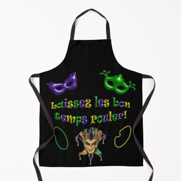 Item preview, Mardi Gras - Laissez les bon temps rouler! designed and sold by Scrumptious Designs.