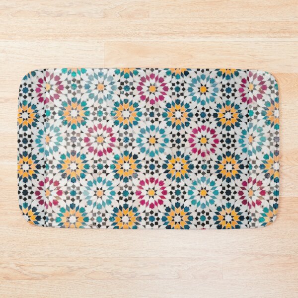 Item preview, Morocco Trellis Rugs designed and sold by AME ⭐⭐⭐⭐⭐.