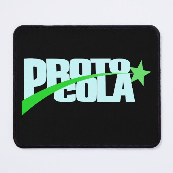 Item preview, Proto Cola designed and sold by NoxHardigan.