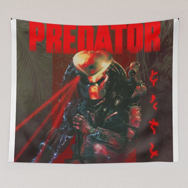 Item preview, Movie The Hunter designed and sold by Bennieslayden.