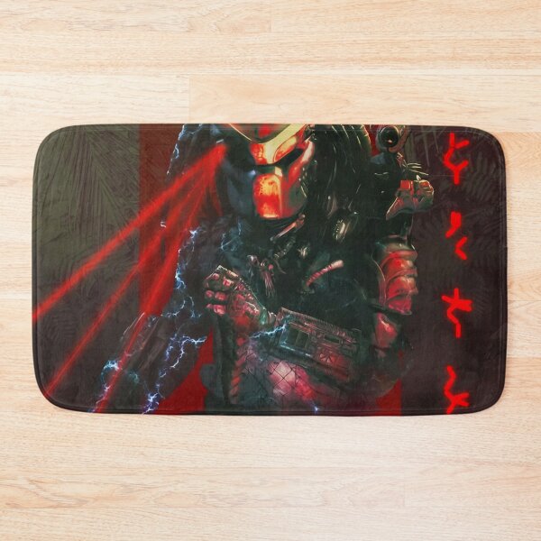 Item preview, Movie The Hunter designed and sold by Bennieslayden.