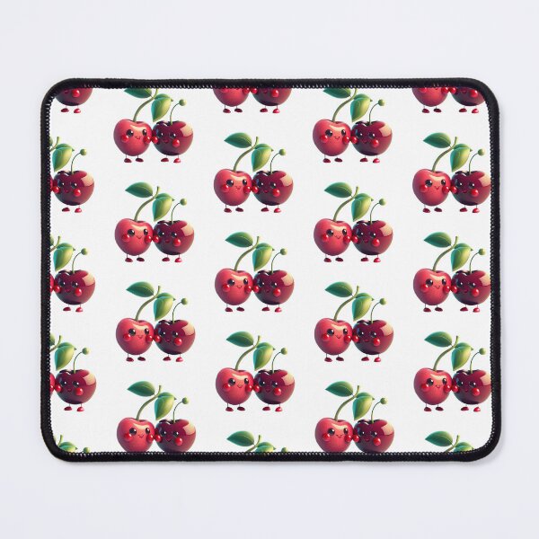 Item preview, Childish Cherries In Love Themed Character designed and sold by ByDigitalDream.