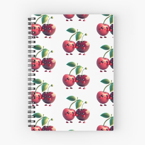Item preview, Childish Cherries In Love Themed Character designed and sold by ByDigitalDream.