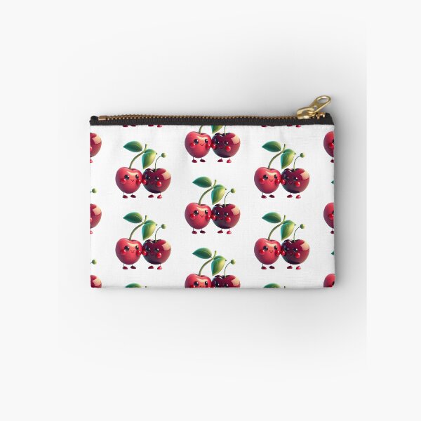 Item preview, Childish Cherries In Love Themed Character designed and sold by ByDigitalDream.