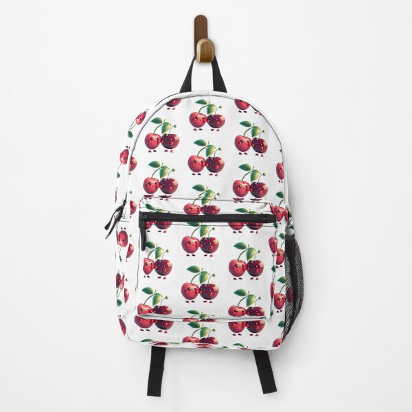 Item preview, Childish Cherries In Love Themed Character designed and sold by ByDigitalDream.