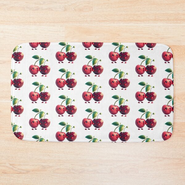 Item preview, Childish Cherries In Love Themed Character designed and sold by ByDigitalDream.