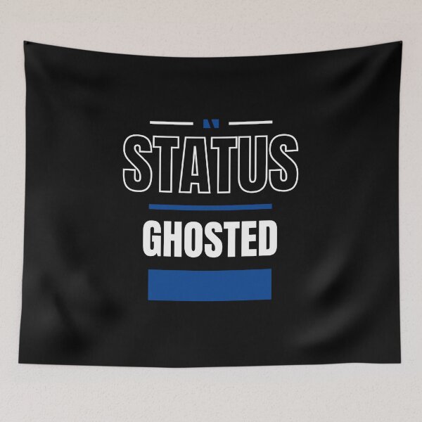 Item preview, WHAT'S YOUR STATUS ? - FUNNY AND QUIRKY RELATIONSHIP STATUS designed and sold by JakNJill.