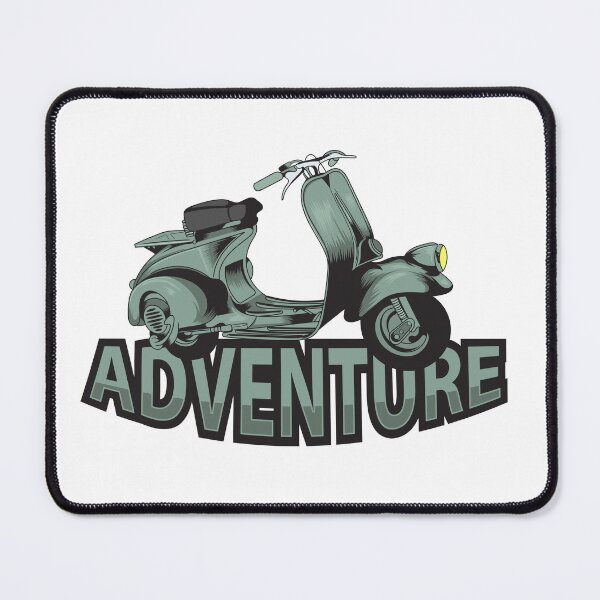 Item preview, classic scooter designed and sold by Arazons.