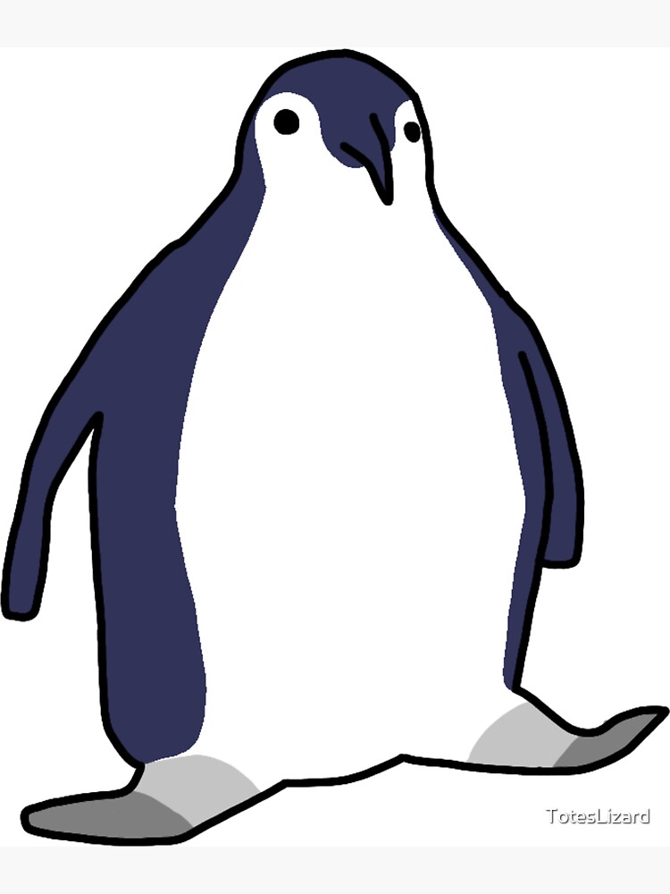 3008 Pingvin Art