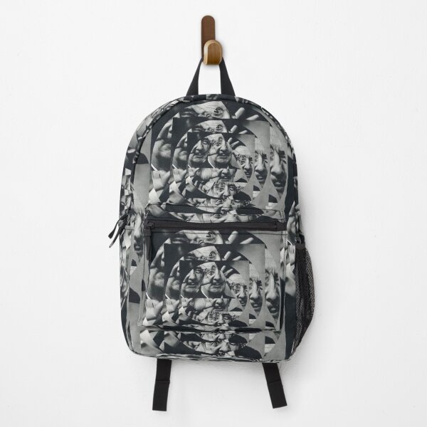 Item preview, The Dali Portal Black designed and sold by AintJames.