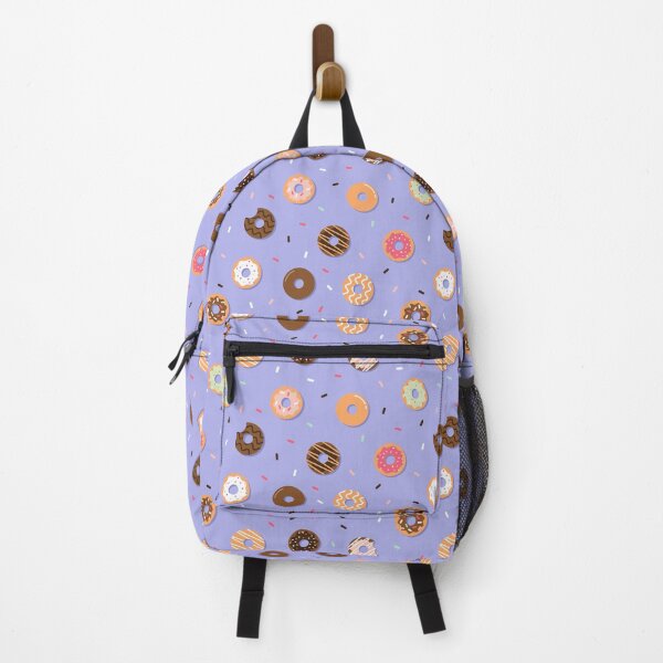 Item preview, Doughnuts designed and sold by Christine Weenk.