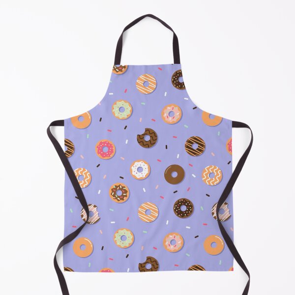 Item preview, Doughnuts designed and sold by Christine Weenk.