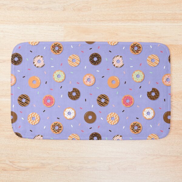 Item preview, Doughnuts designed and sold by Christine Weenk.