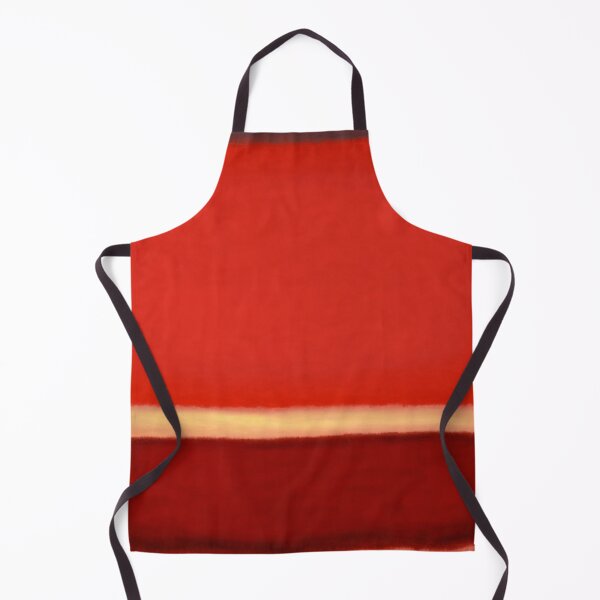 Item preview, Deep Red Abstract Shapes Elegant designed and sold by trajeado14.