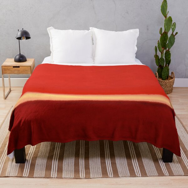 Item preview, Deep Red Abstract Shapes Elegant designed and sold by trajeado14.