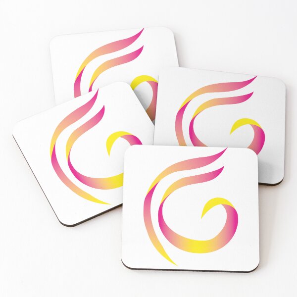 Item preview,  letters FG, Personalized typography, Initials, FG  designed and sold by saimzgraphics.
