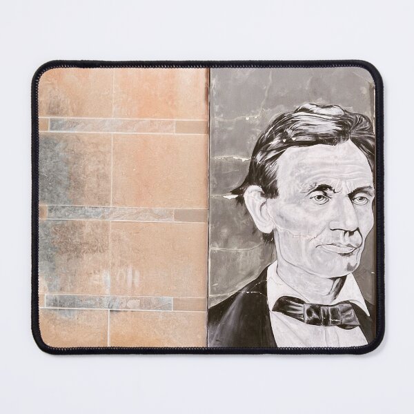 Item preview, Honest Abe designed and sold by DoubleAyePhotos.