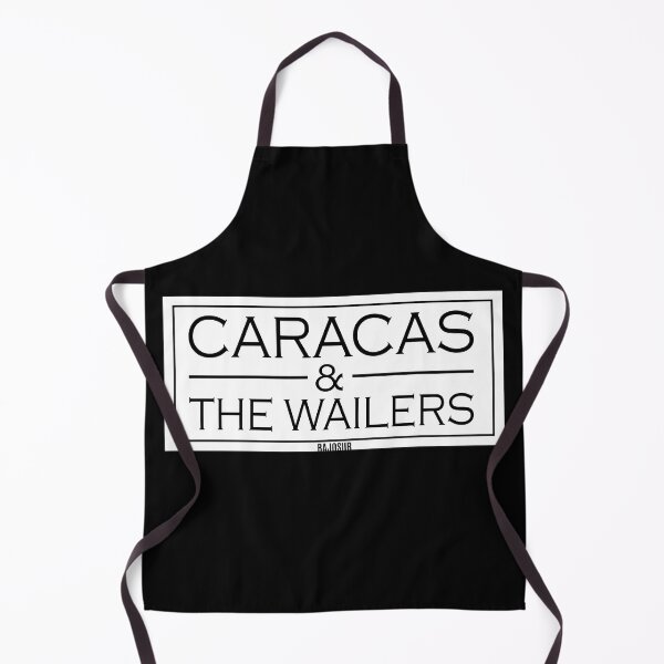 Item preview, Caracas And the wailers designed and sold by CreativeLaw.