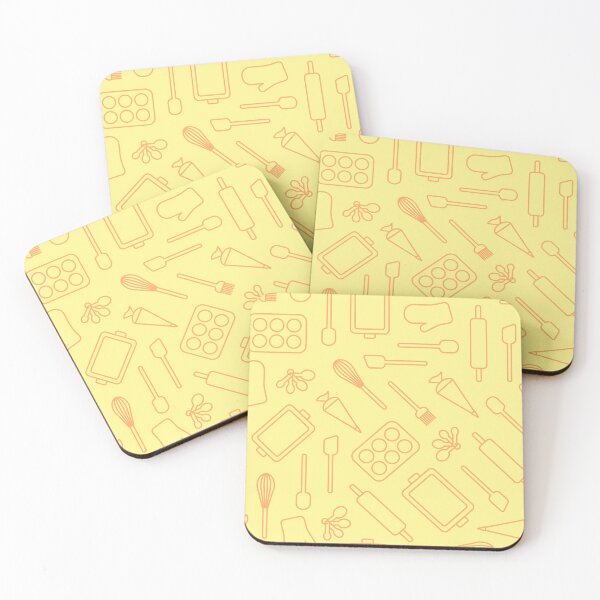 Item preview, Baking Tools designed and sold by Christine Weenk.