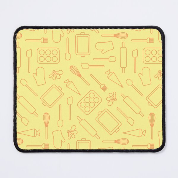 Item preview, Baking Tools designed and sold by Christine Weenk.
