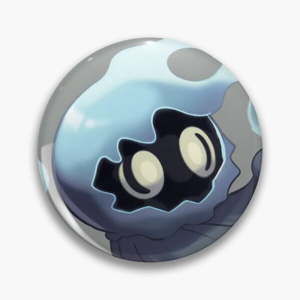 Item preview, Nameless Ghoulette Wandering Ghost designed and sold by MythicPrompts.