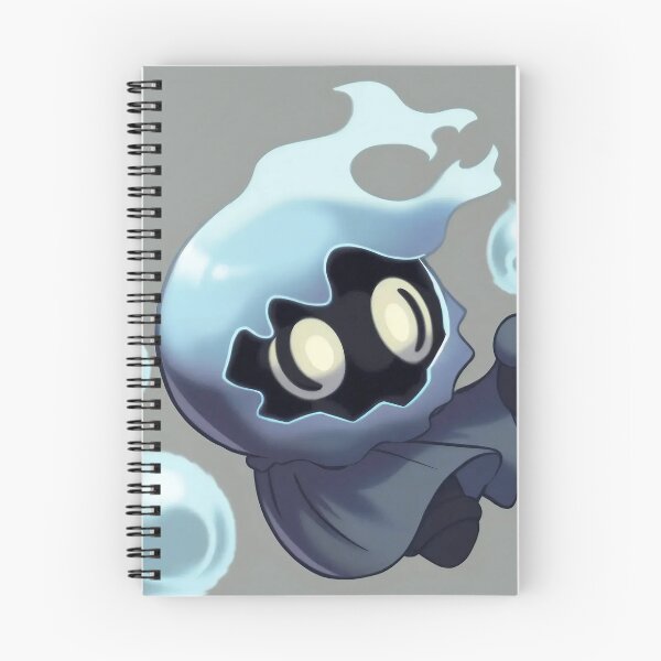 Item preview, Nameless Ghoulette Wandering Ghost designed and sold by MythicPrompts.
